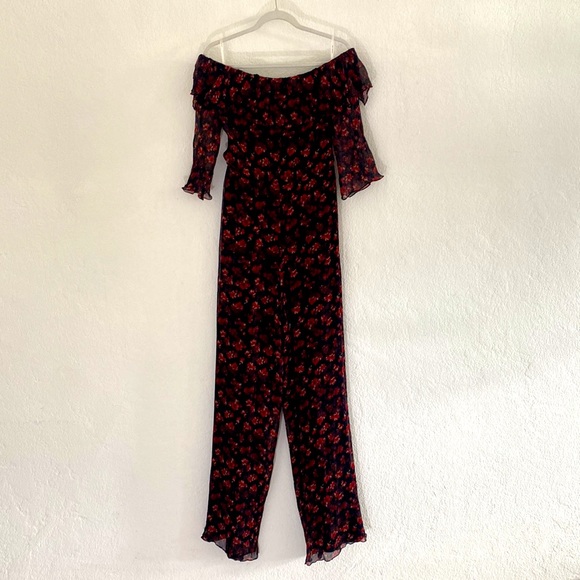 Rachel Zoe Onesie - Picture 4 of 4